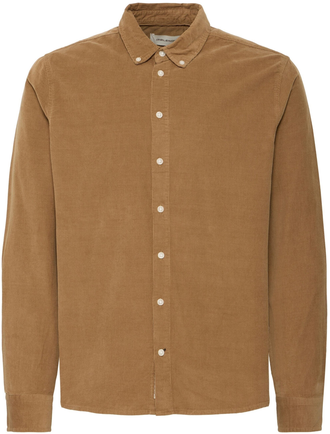 Blend Shirt brown 22936612