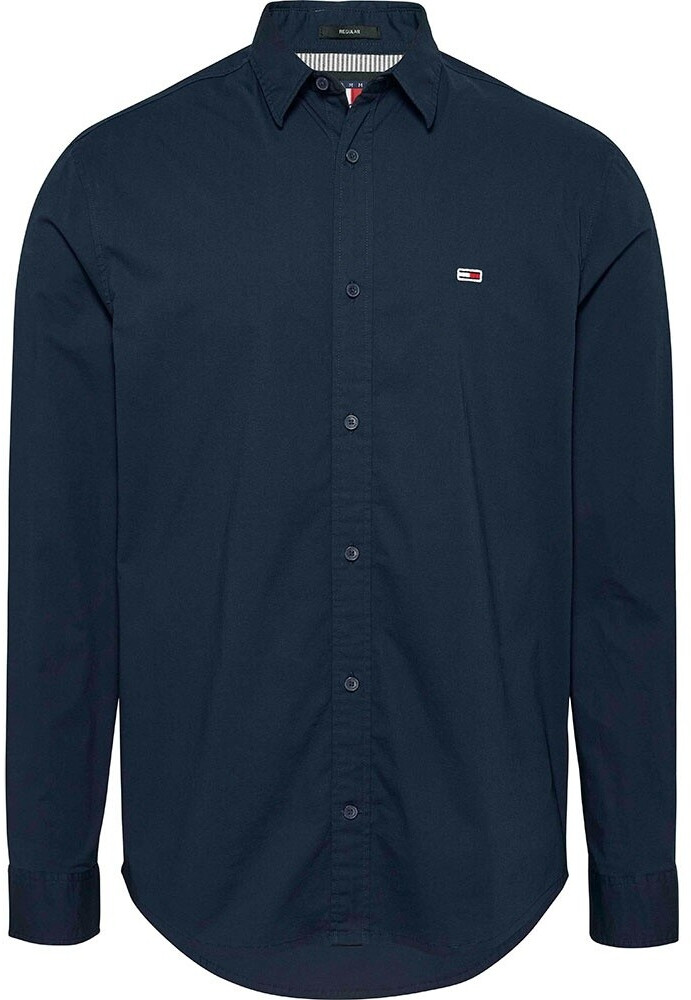 Tommy Hilfiger Entry Regular Fit Long Sleeve Shirt DM0DM19519-C1G