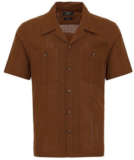 Antioch Shirt brown 17485284