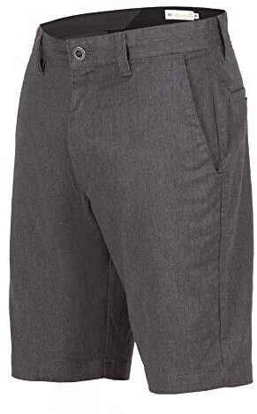 Volcom Frckn Mdrn Strch Sht charcoal heather A0911601CHH