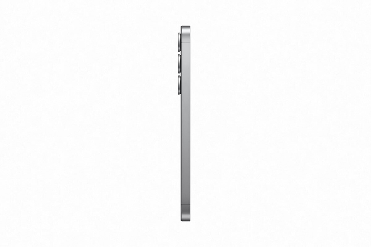 Samsung Galaxy S25 Enterprise Edition 128GB Silver Shadow
