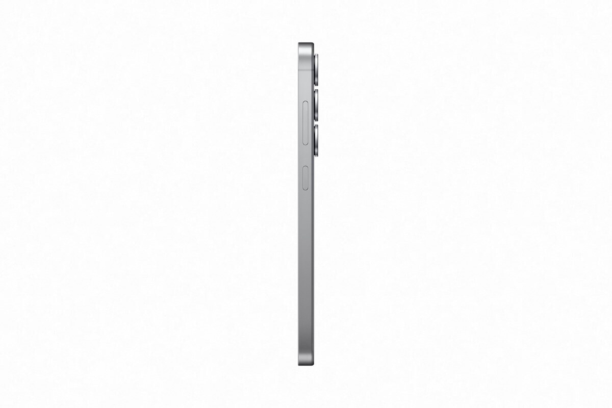 Samsung Galaxy S25 Enterprise Edition 128GB Silver Shadow