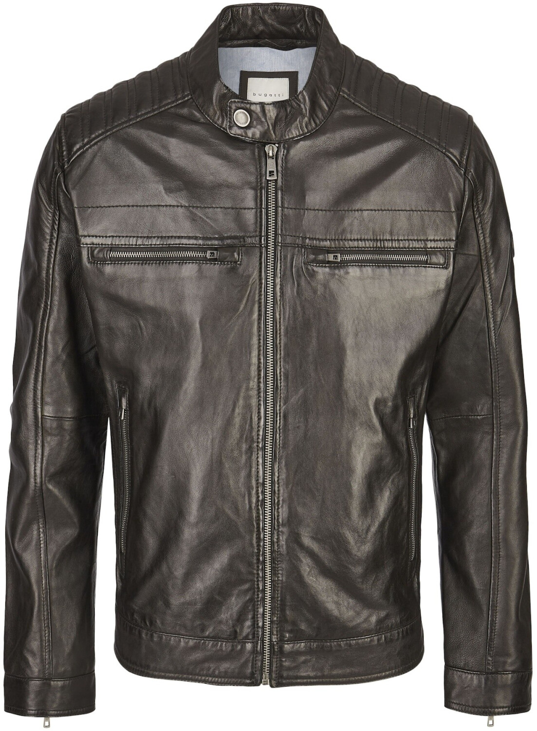 Bugatti Jacket black 6819934