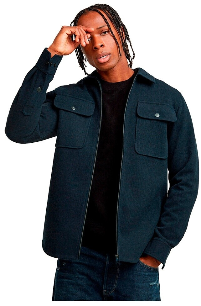 G-Star Gpo Overshirt D25825-D200-862