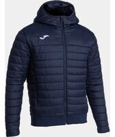 Joma Urban V Quilted Jacket dark blue