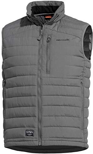 Pentagon Arcadian Vest cinder grey