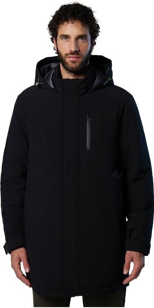 North Sails Varberg Parka black