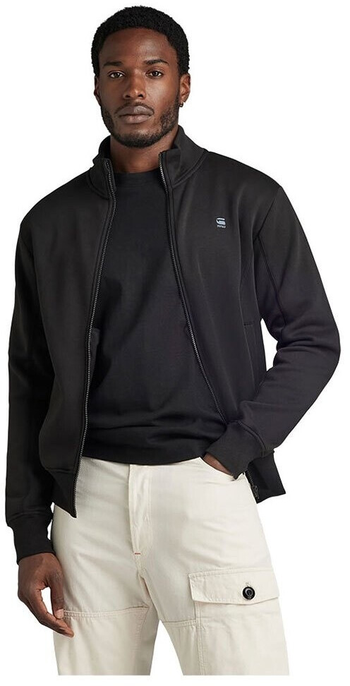 G-Star Training Jacket D24553-C235-6484 black