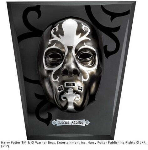 The Noble Collection Lucius Malfoy