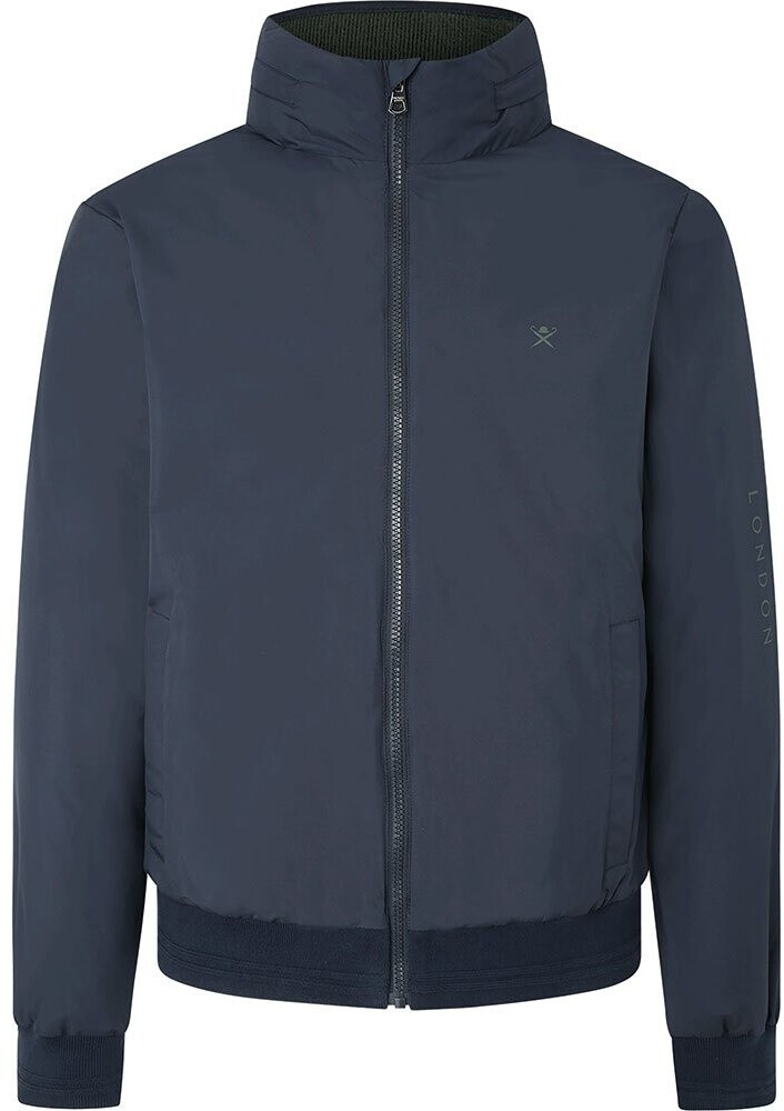 Hackett Heritage Windbreaker Jacket HM403002-595