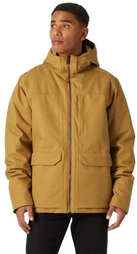 Helly Hansen Chill Jacket brown