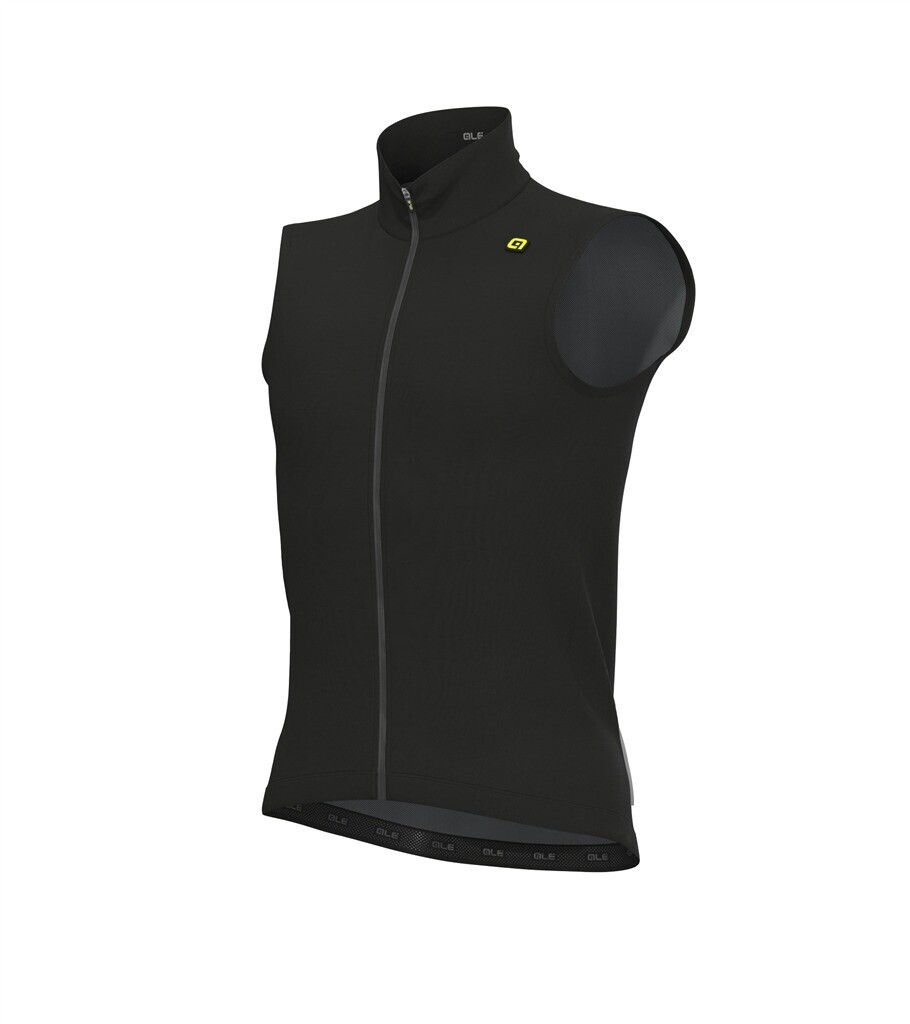 Alé Cycling Klimatik K-Solution Vest glossy black