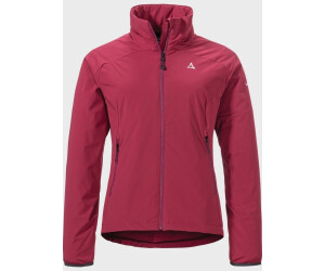 Schöffel Ins Salza Jacket Women merlot