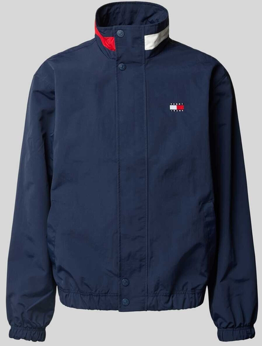 Tommy Hilfiger Jacket with label stitching