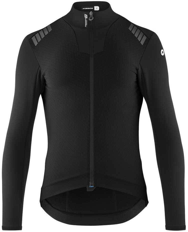 Assos Mille GT Eisenherz Ultraz Winter Jacket S11