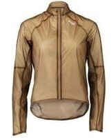 POC The Supreme Rain Windbreaker light brown