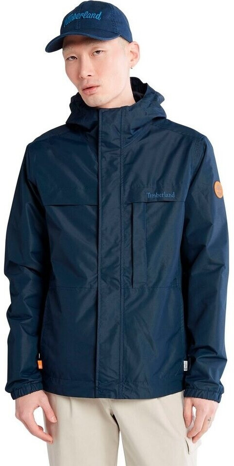 Timberland WR Benton Shell Dark Blue