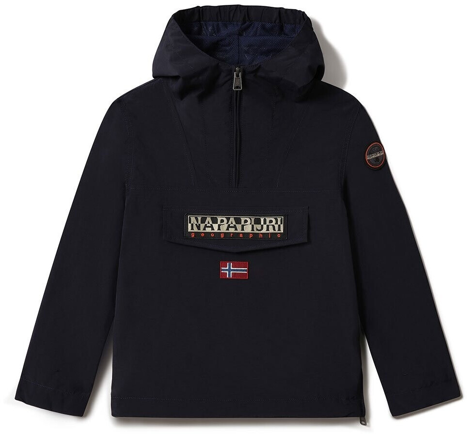 Napapijri Rainforest Sum Jacket NP0A4GGD1761-6