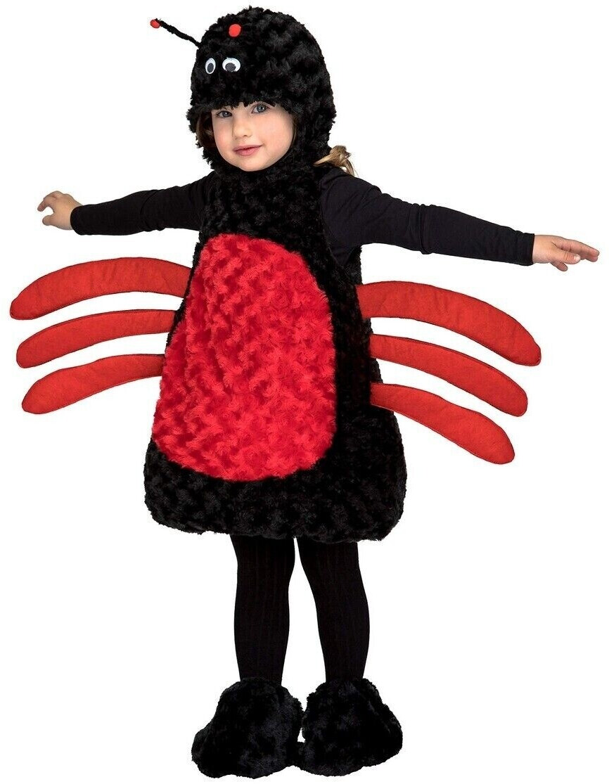 My other me Spider Animal Costume 205202