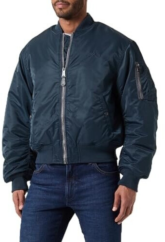 Schott N.Y.C. Airforce90rs Jacket navy