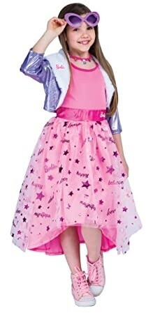 Ciao s.r.l. Diva Princess Costume Dress