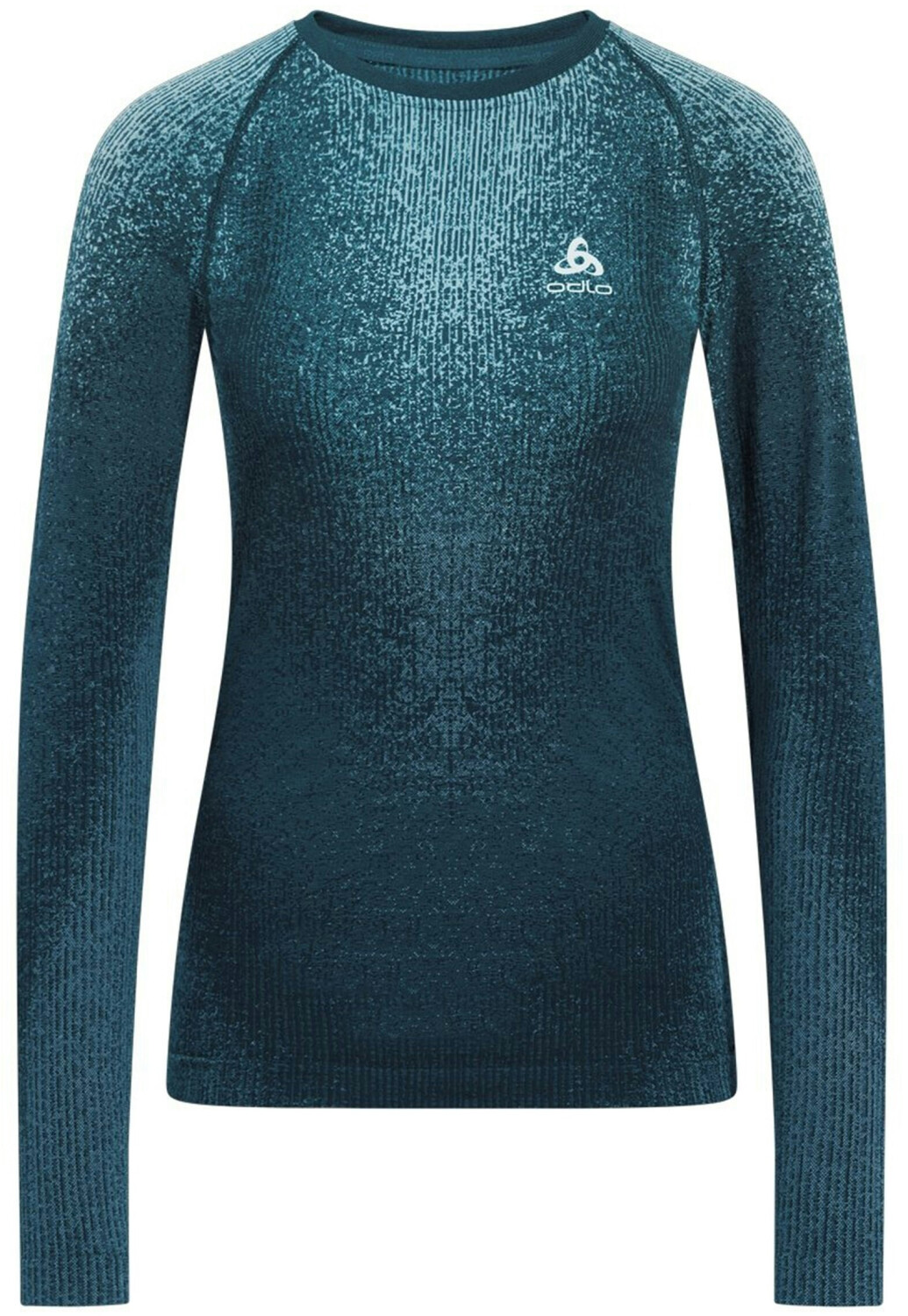 Odlo Blackcomb Eco Crew Neck Longsleeve