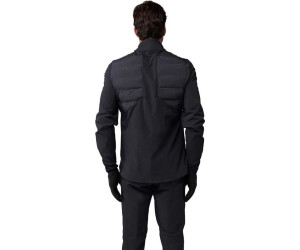 Fox Flexair Fire Hybrid Lunar schwarz