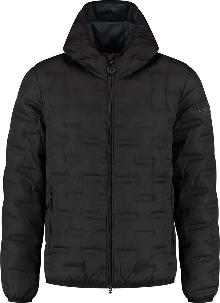 Replay Jacket Black M 84168