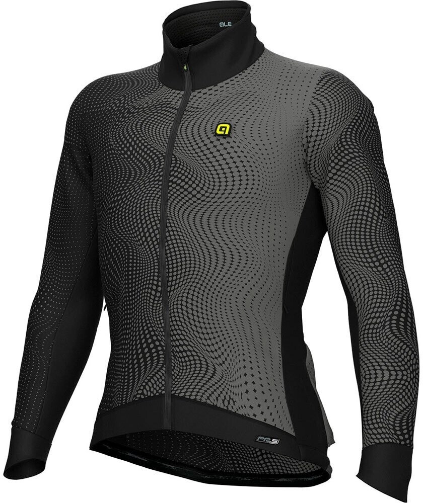 Alé Cycling Circus black