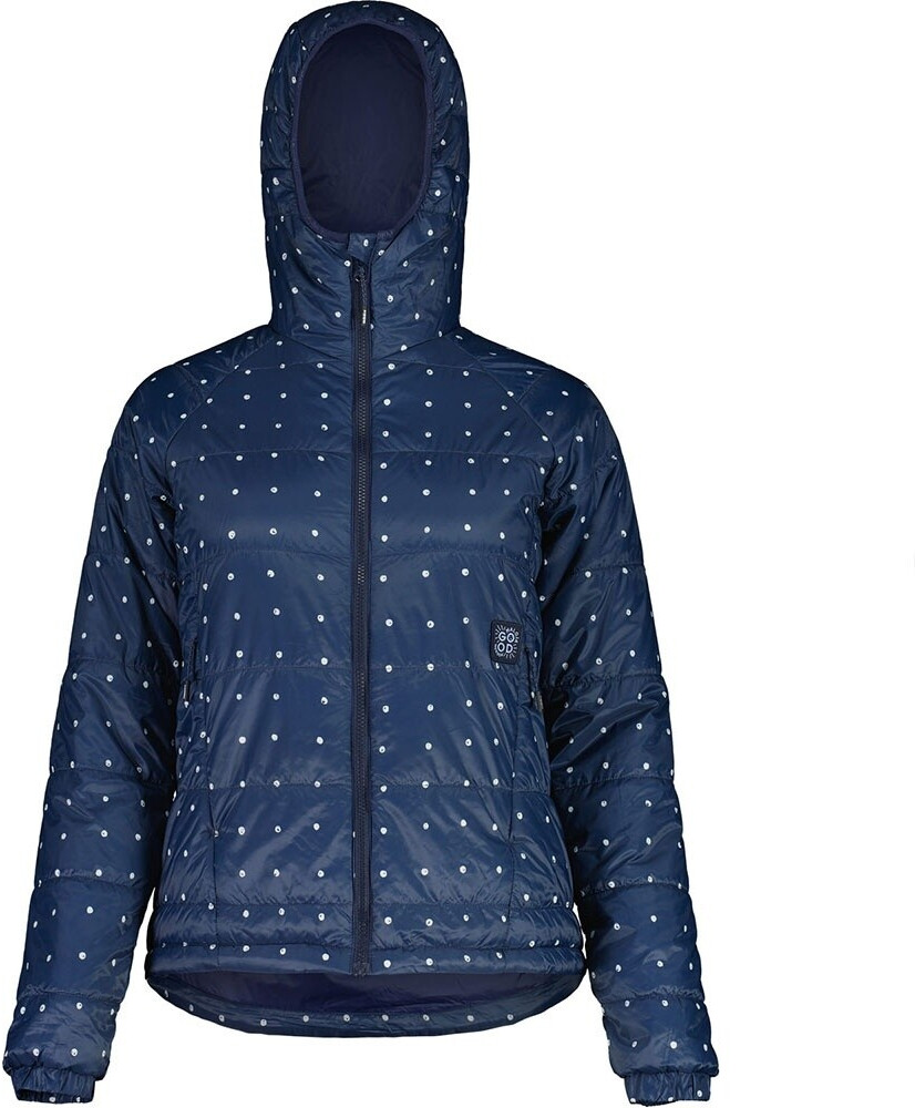 Maloja ChrysanthenumM night sky bubbledots 8896