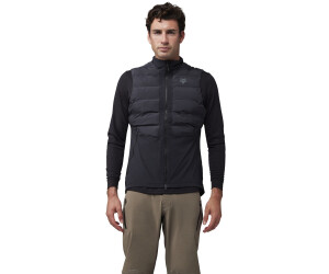 Fox Flexair Fire Weste schwarz