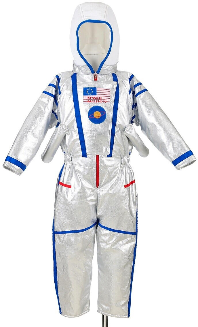 Souza for kids Astronaut Costume 100725