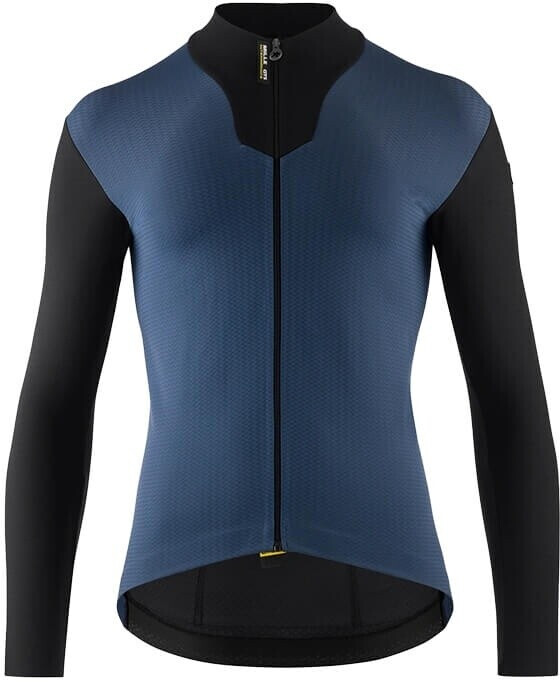 Assos Mille GTS Spring Fall Jacket C2 stone blue