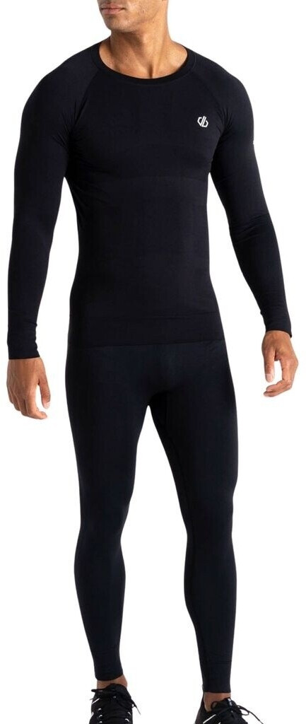 Dare2b The Zone Ii Base Layer Set black DMU400-800
