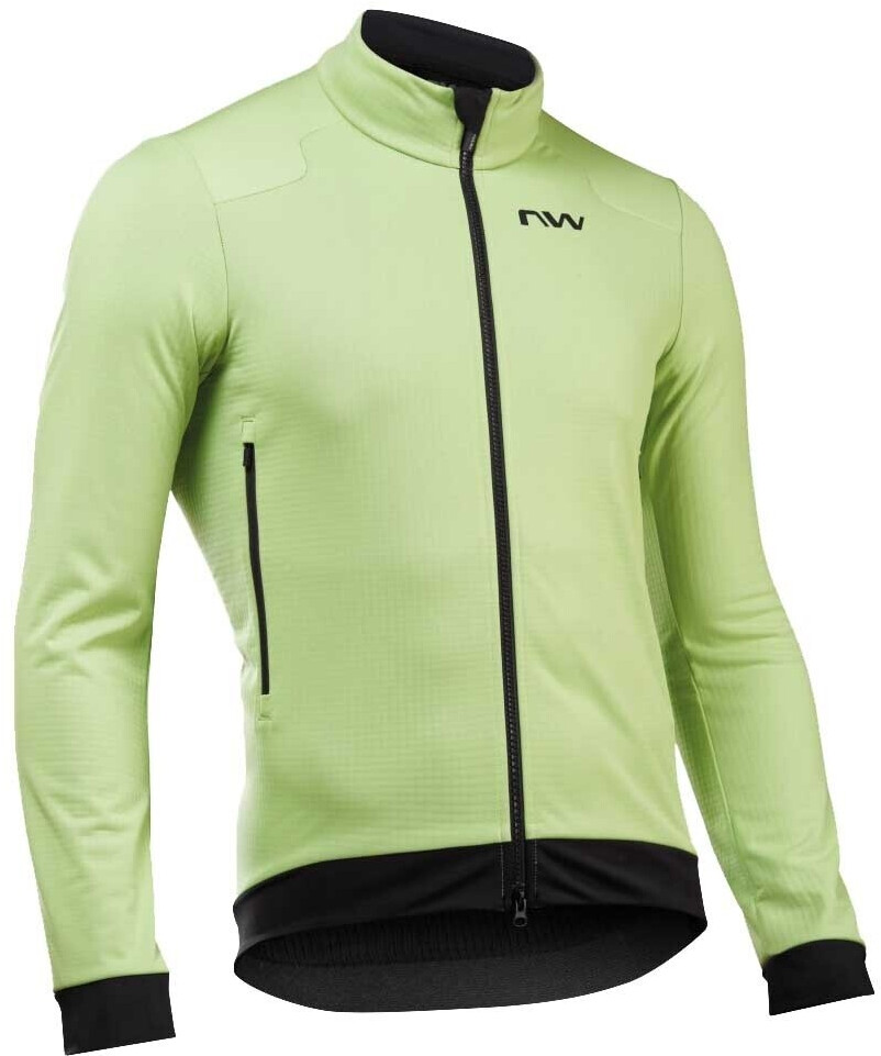 Northwave Extreme Cool Jacket light green