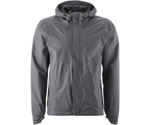 Gonso Save Jacket Essential quecksilbergrau