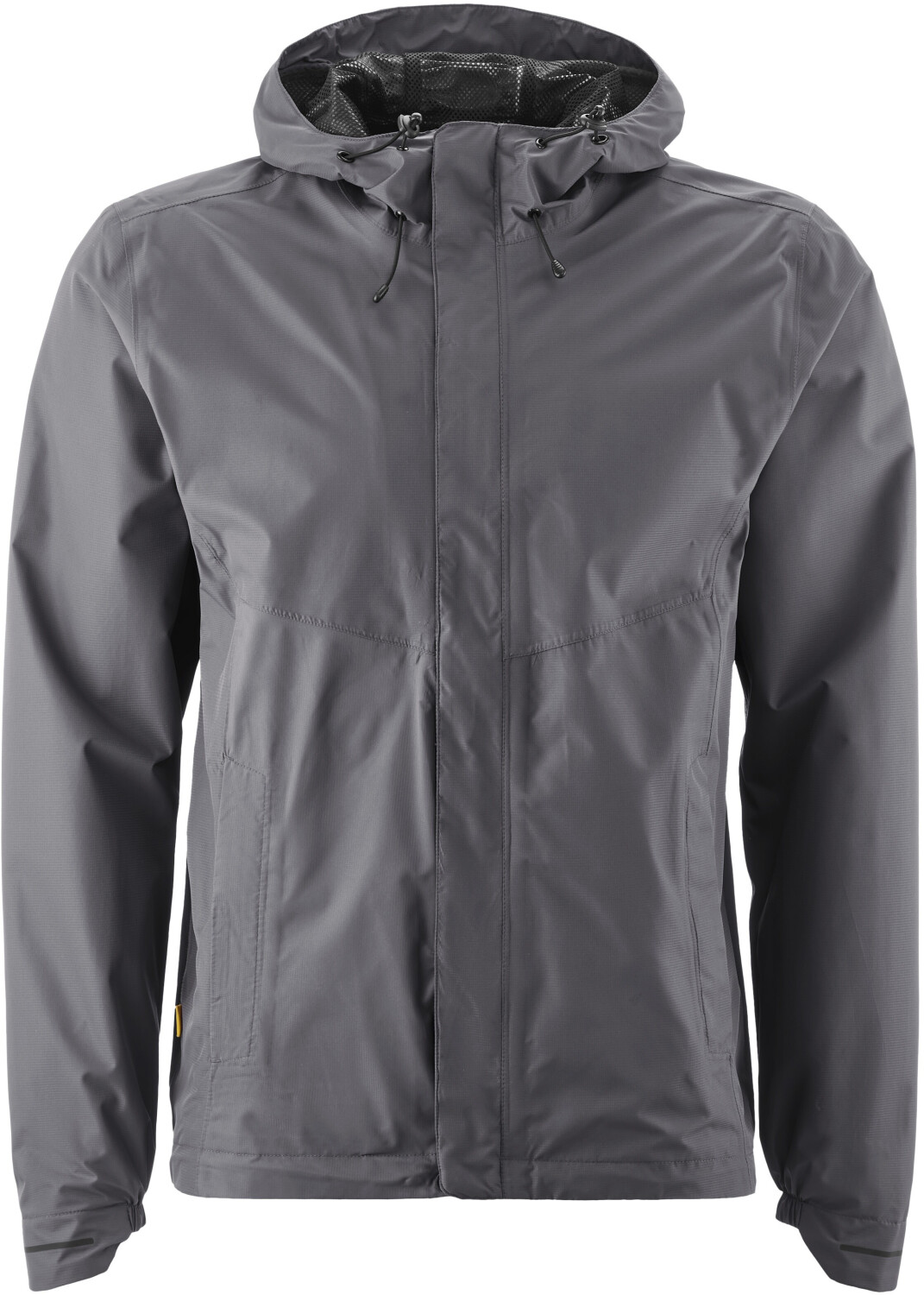 Gonso Save Jacket Essential quecksilbergrau