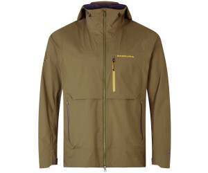 Endura MT500 Waterproof Jacket tweed grün