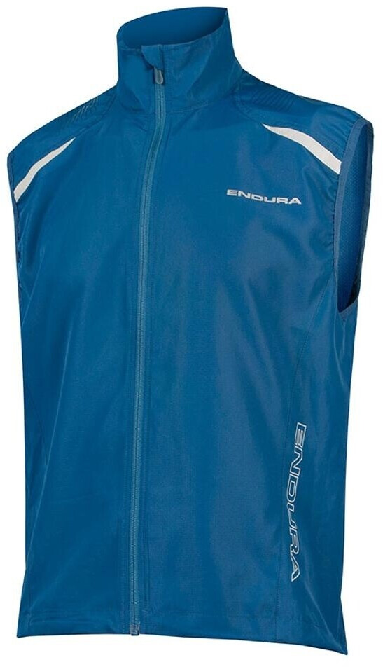 Endura Hummvee Vest blue