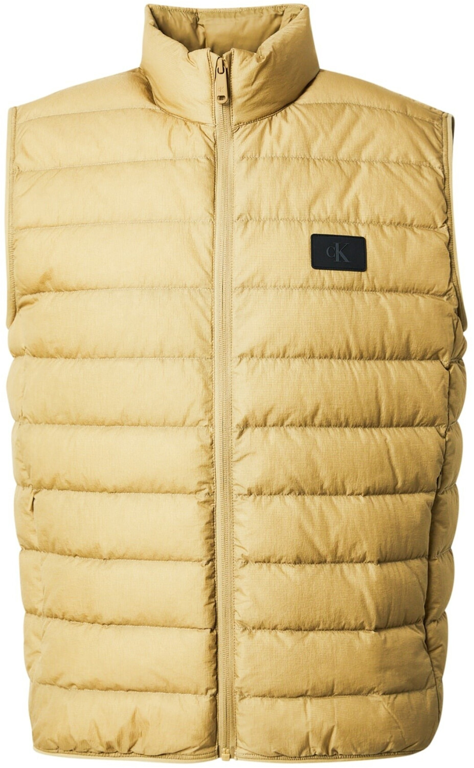 Calvin Klein Jeans Vest light green