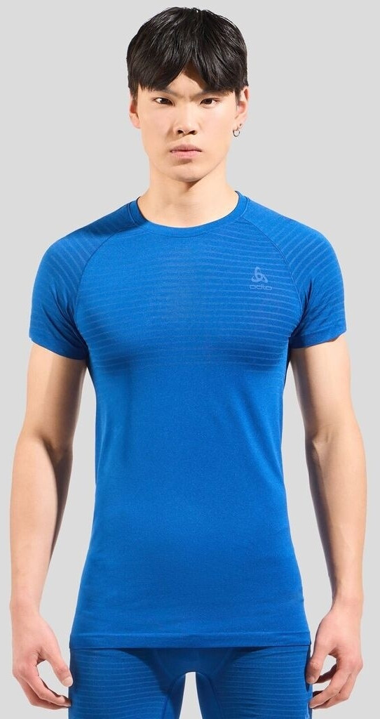 Odlo Performance X-light Short Sleeve Baselayer Limoges 188492-25200