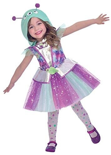 Amscan Alien Costume