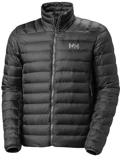 Helly Hansen Verglas Down Quilted Jacket