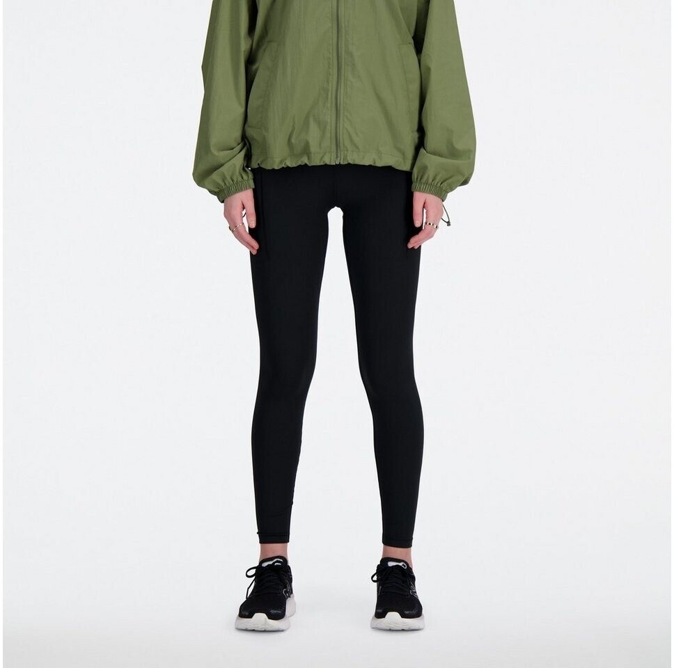New Balance Running Tight black 001