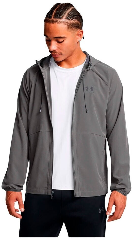 Under Armour Stretch Woven Windbreaker 6003001-025