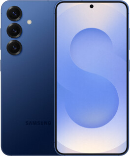 Samsung Galaxy S25 512GB Navy, Bild 2