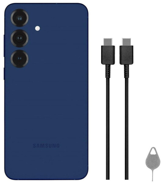 Samsung Galaxy S25 512GB Navy, Bild 11