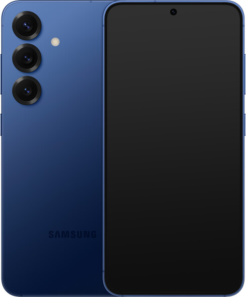 Samsung Galaxy S25 512GB Navy, Bild 3