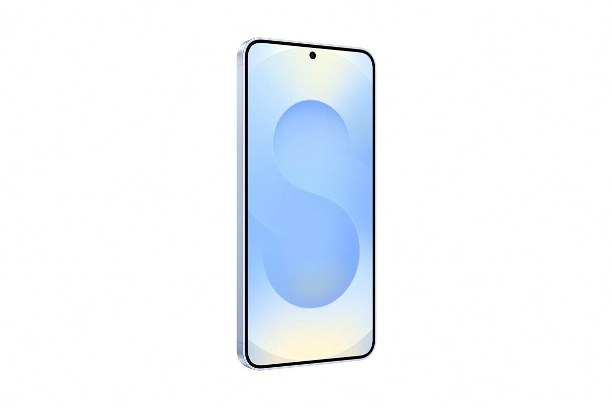 Samsung Galaxy S25 512GB Iceblue