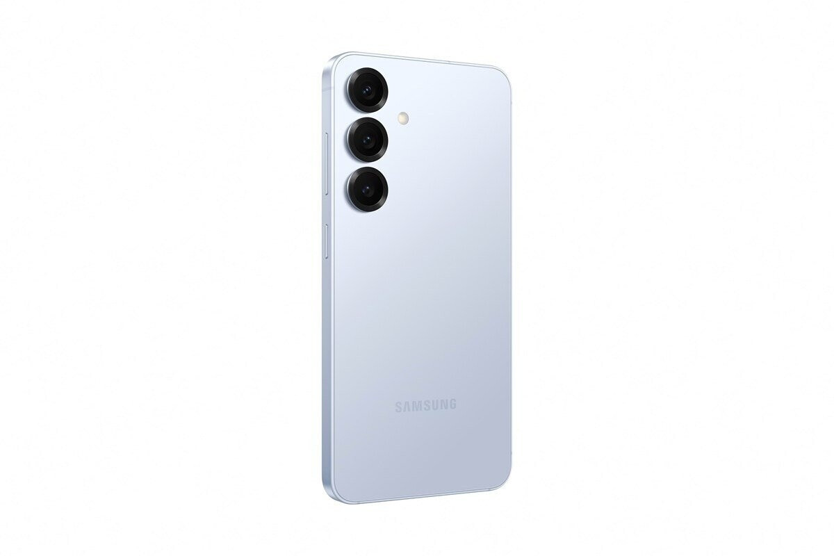 Samsung Galaxy S25 512GB Iceblue